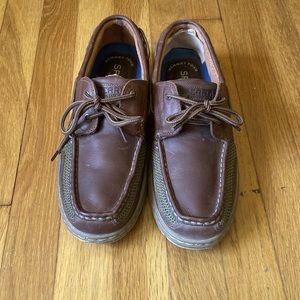 Sperry Dress Shoes